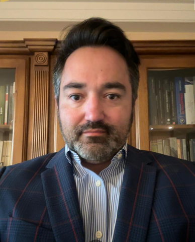 Fernando Dias Cabral